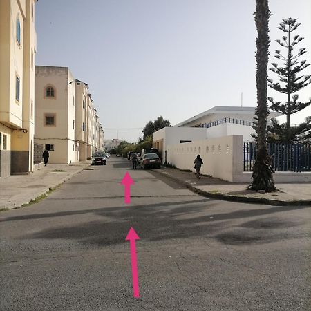 Appartement Essaouira Mogador Exterior photo